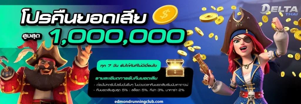 เข้าสู่ระบบ delta thai